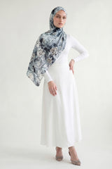 Floretta Swim Shawl