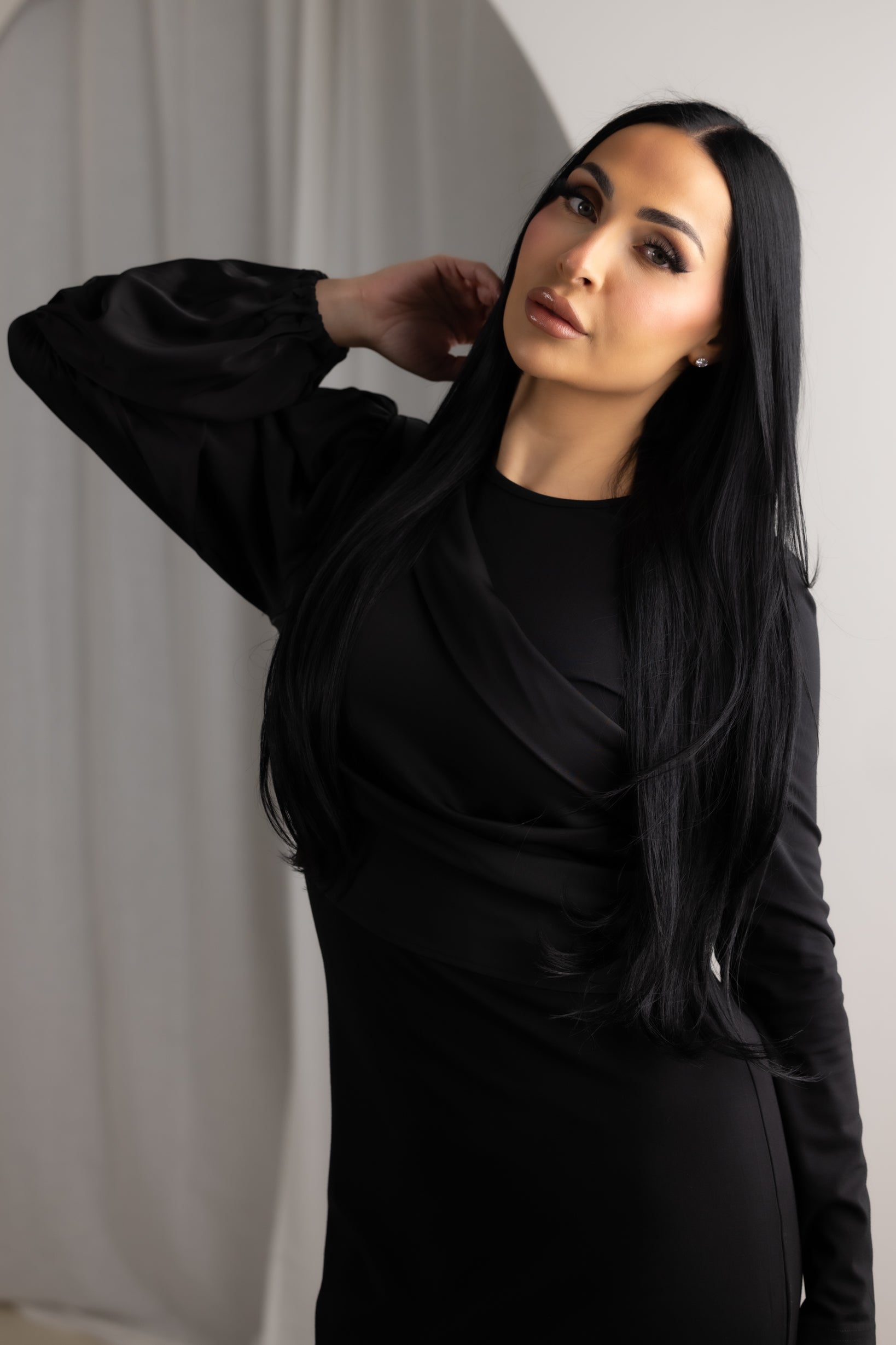 M8696Black-dress-abaya