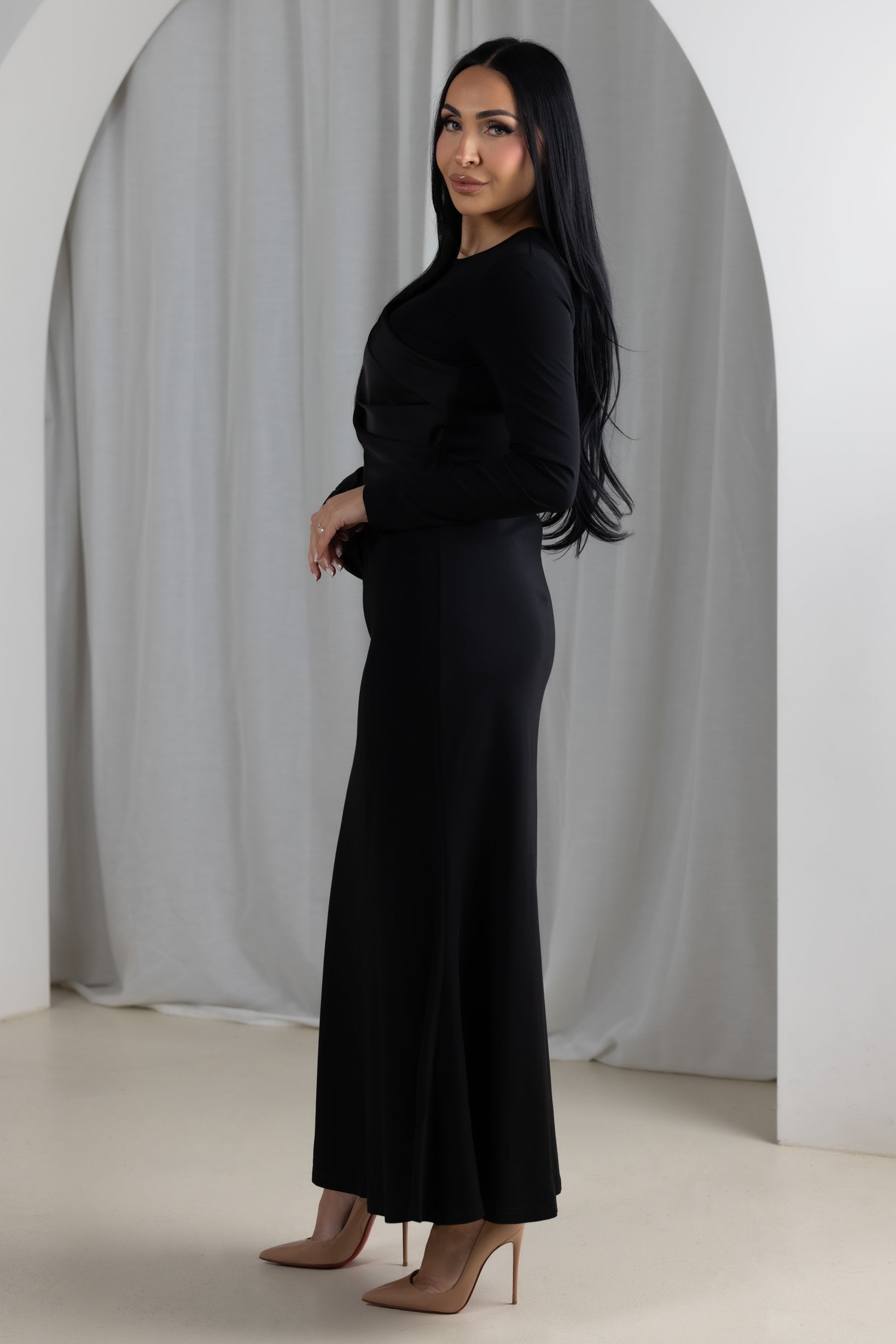 M8696Black-dress-abaya