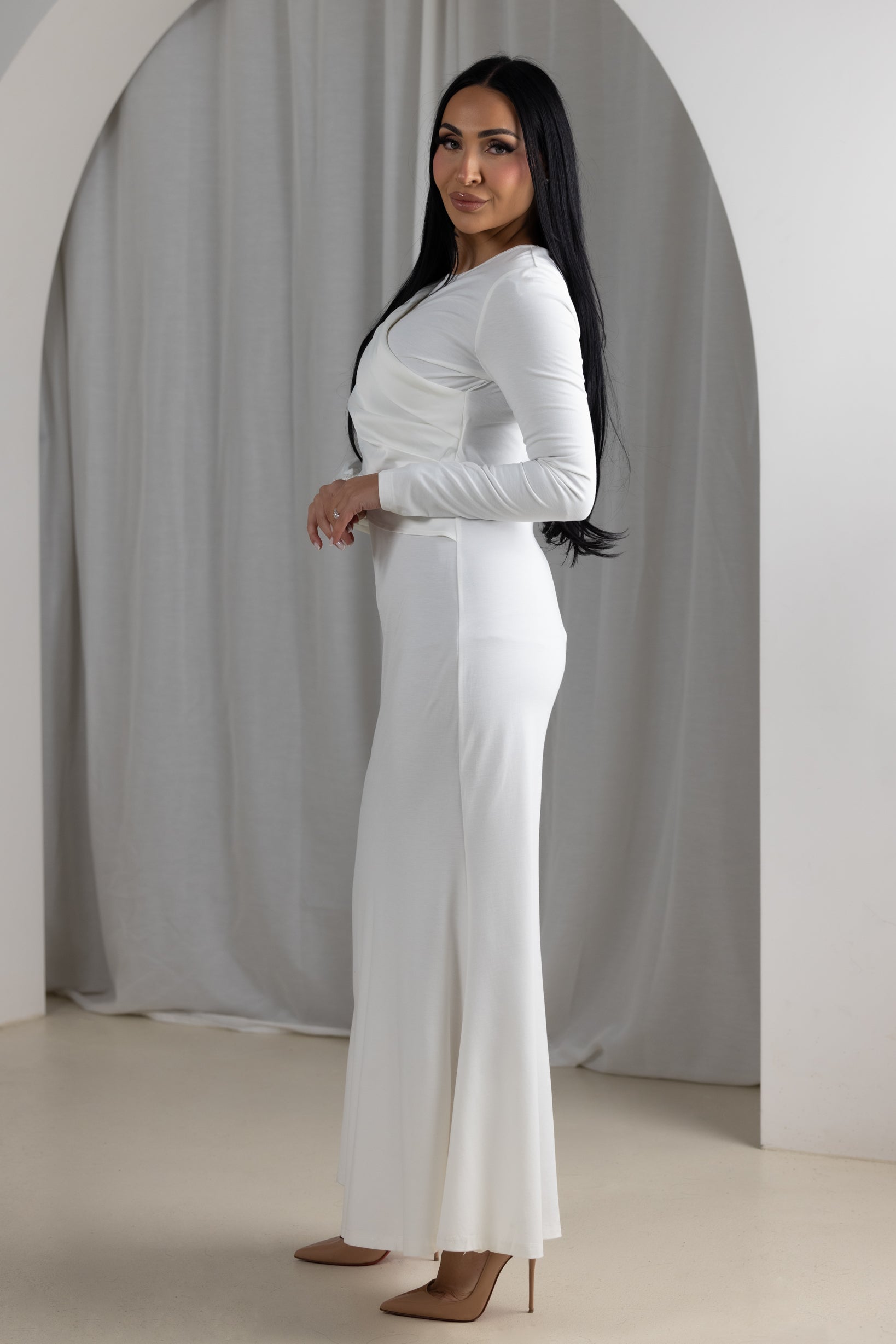 M8696White-dress-abaya