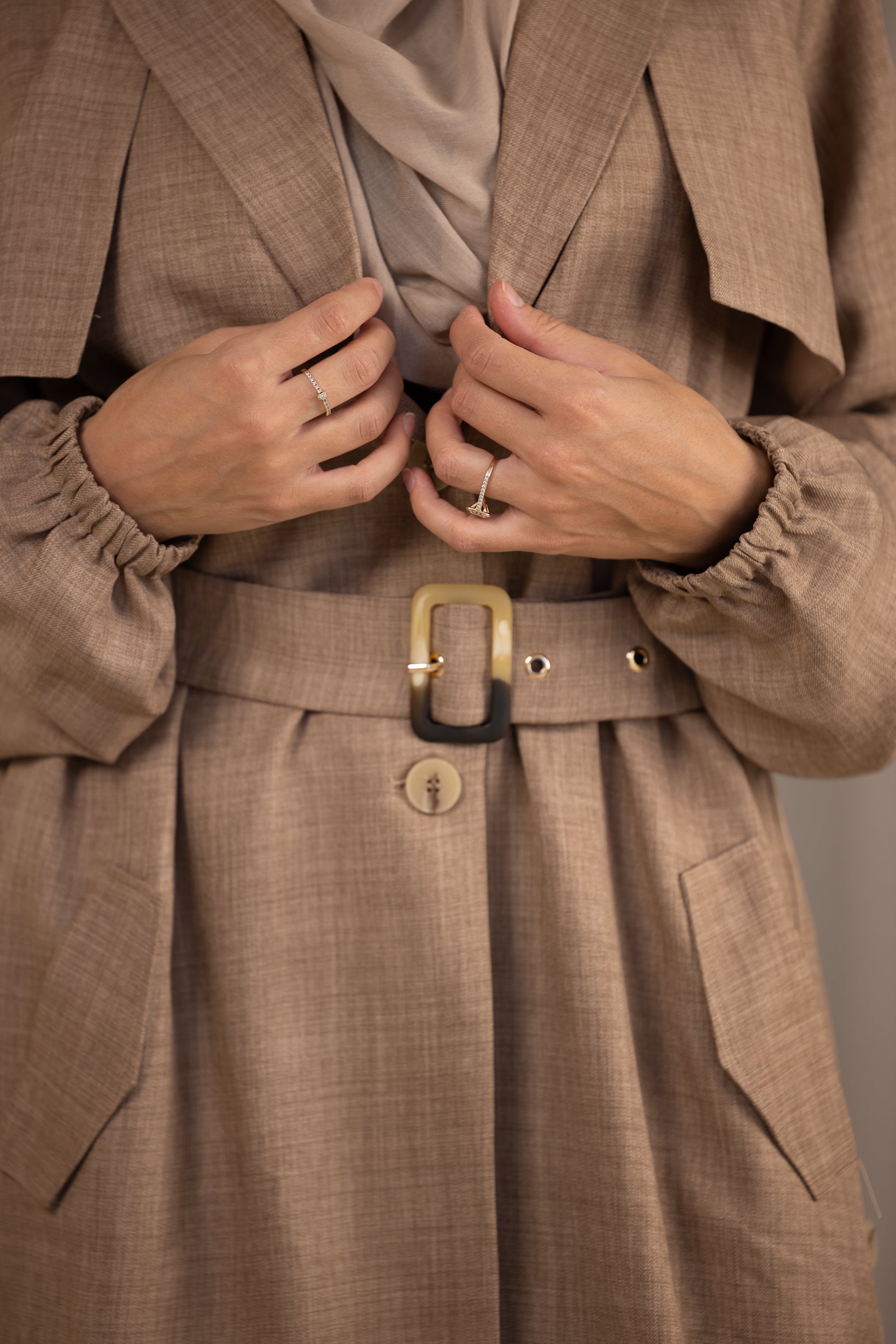 M8713Mocha-trench-coat