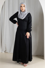 M8737Black-dress-abaya