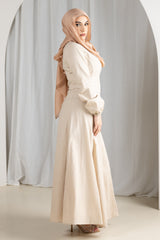 M8737Bone-dress-abaya