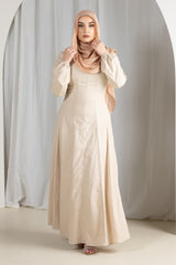 M8737Bone-dress-abaya