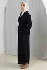 M8739-1Black-maxi-dress