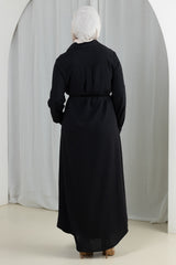 M8739-1Black-maxi-dress