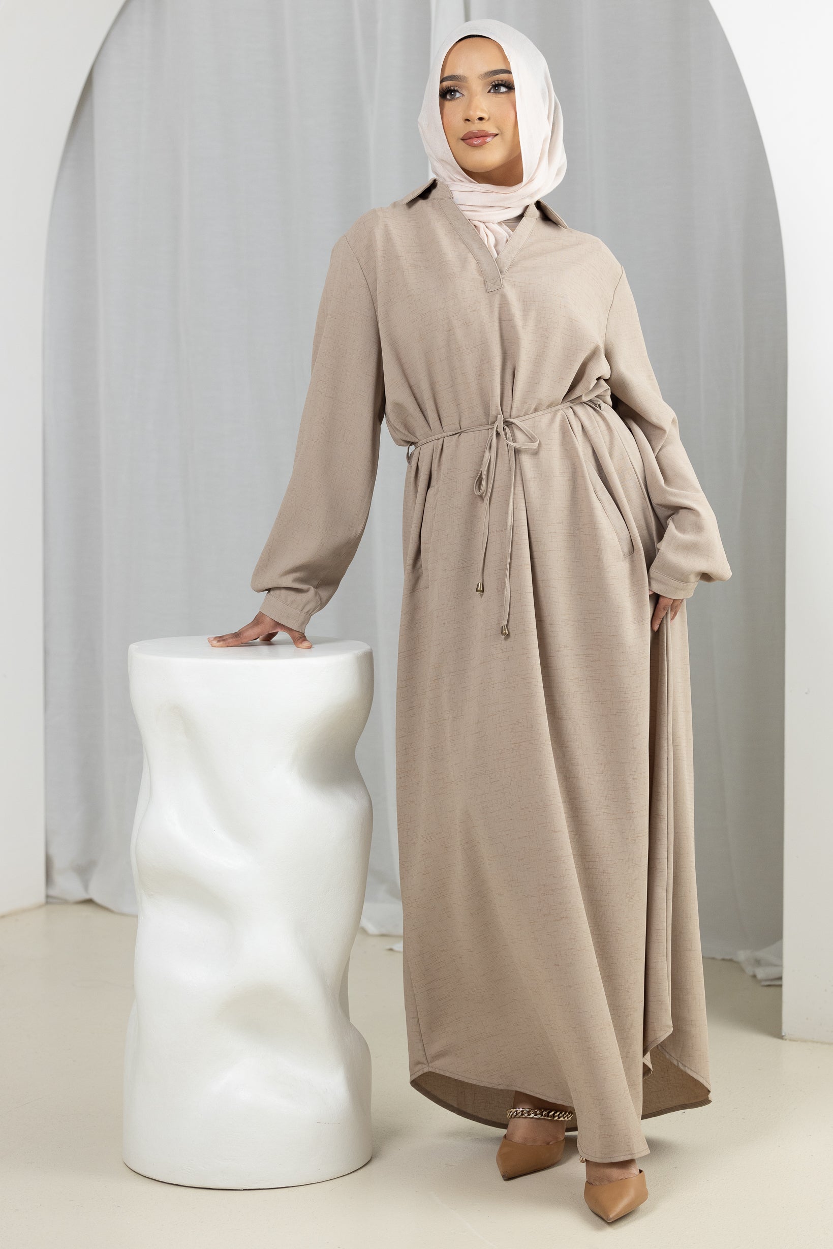 M8739-1LightMocha-maxi-dress