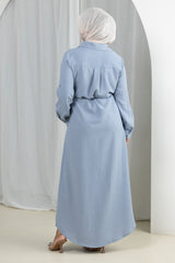 M8739-1SilverBlue-maxi-dress