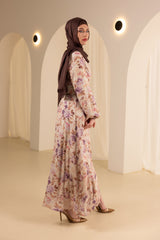 M8743PurpleFloral-dress-abaya