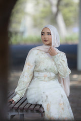 Areem Aisha Dress