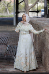 Robe Areem Aisha