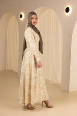 M8755LightKhakiPrint-dress-abaya