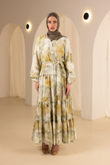 M8761LightKhakiPrint-dress-abaya