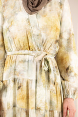 M8761LightKhakiPrint-dress-abaya