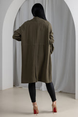 M8792Khaki-jacket