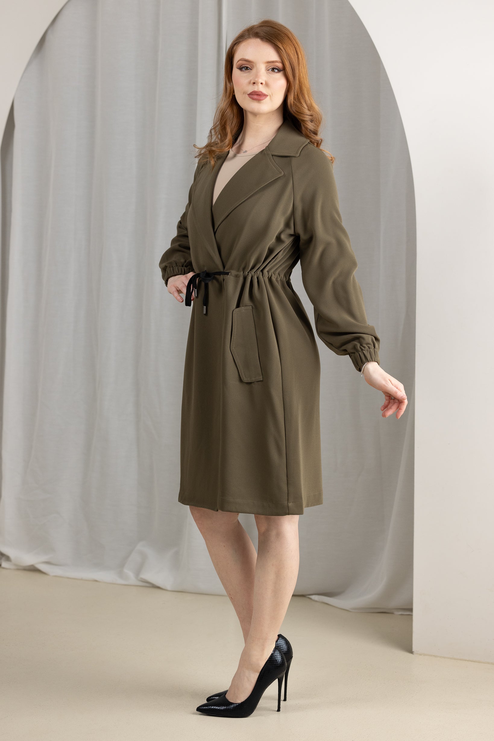 M8792Khaki-jacket