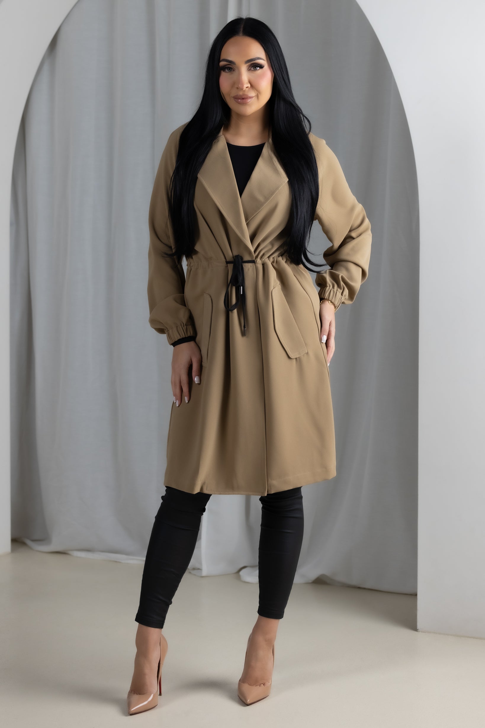 M8792Mocha-jacket