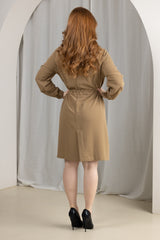 M8792Mocha-jacket