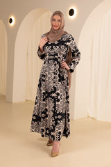M8802Black-dress-abaya