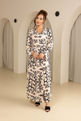 M8802White-dress-abaya