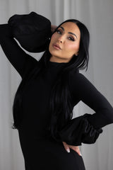 M8805Black-dress-abaya