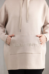 Modelle/Move Harlem Hoody Jumper