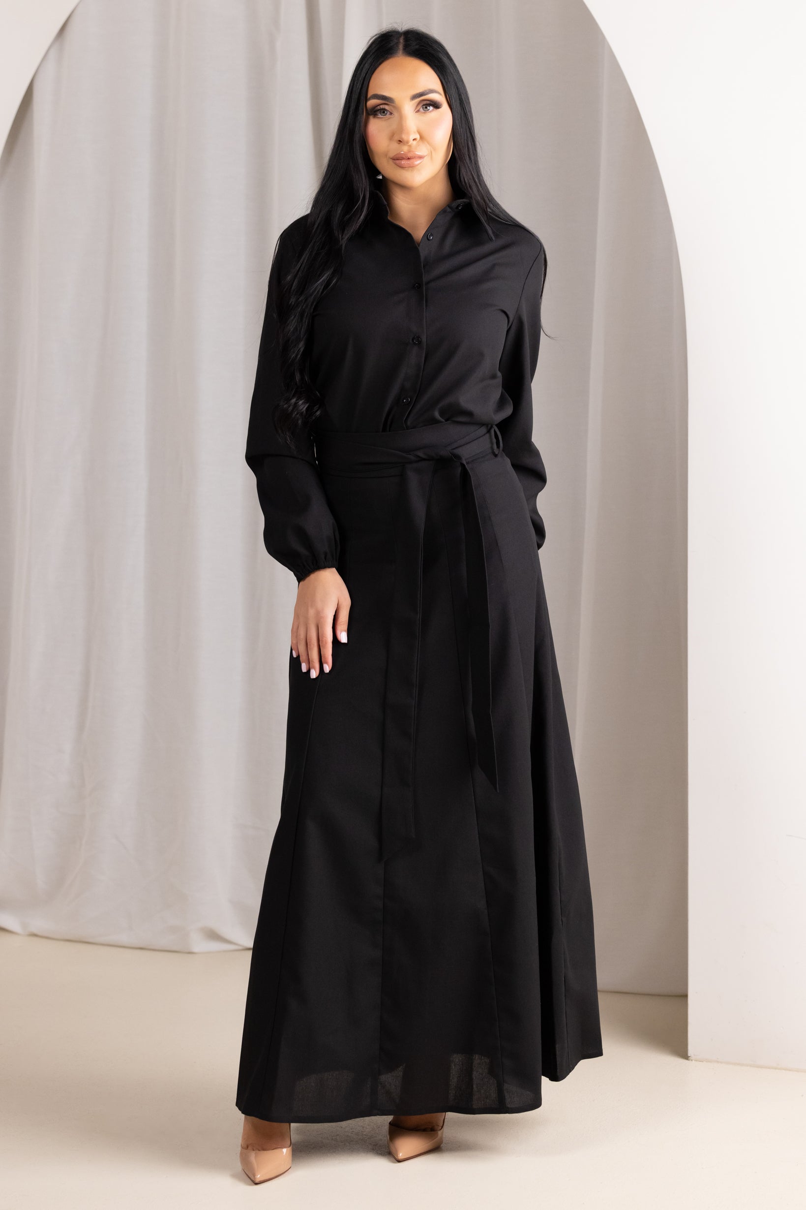 M8849Black-maxi-skirt