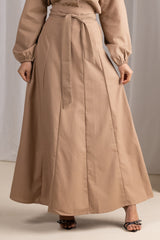 M8849Mocha-maxi-skirt