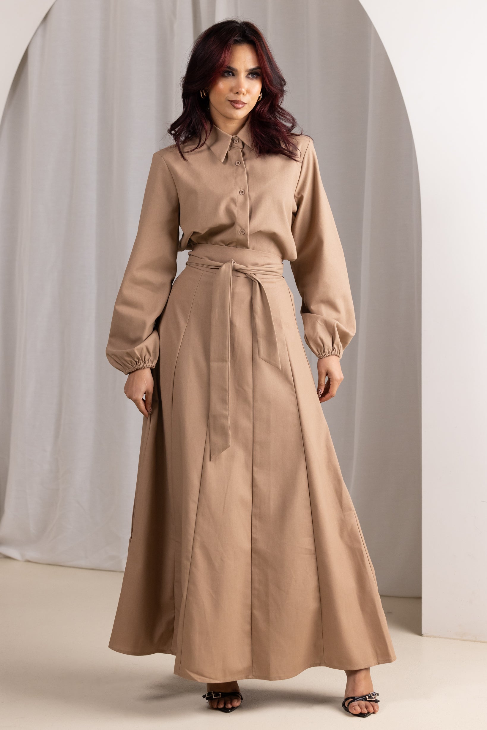 M8849Mocha-maxi-skirt