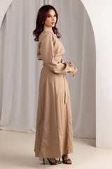 M8849Mocha-maxi-skirt