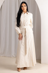 M8849Oatmeal-maxi-skirt