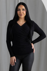 M8850Black-blouse-top