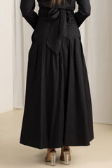 M8855Black-maxi-skirt
