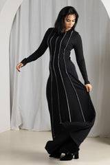 M8859Bla-maxi-dress