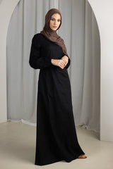 M8872Black-maxi-dress