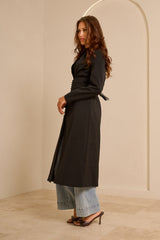 Èlan Tailored Trench