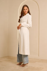 Èlan Tailored Trench