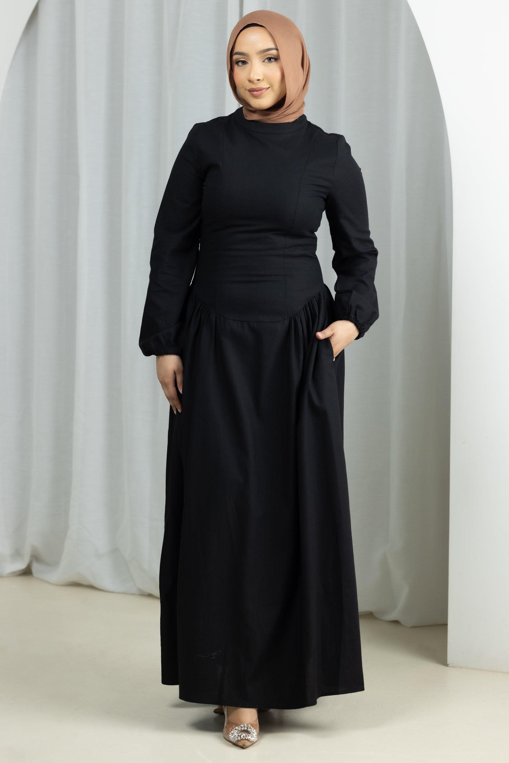 M8876-BLK-maxi-dress