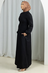 M8876-BLK-maxi-dress