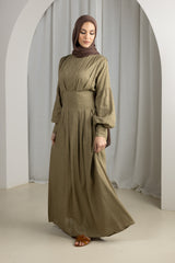 M8879-Mocha-dress-abaya-2way