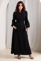 M8900Black-dress-abaya