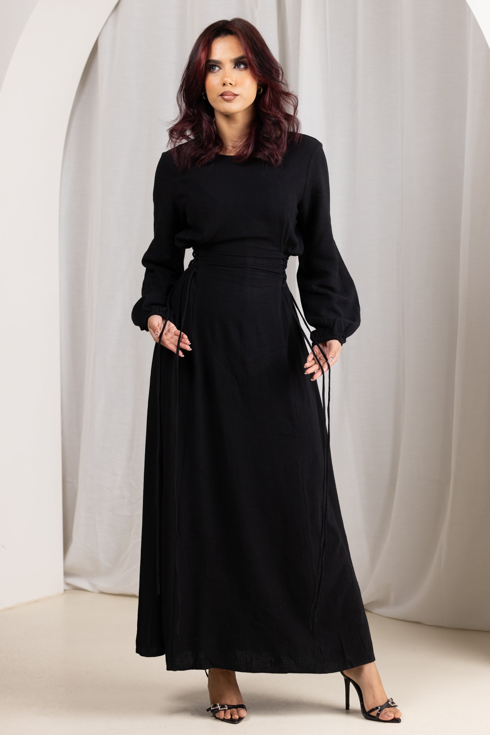 M8900Black-dress-abaya