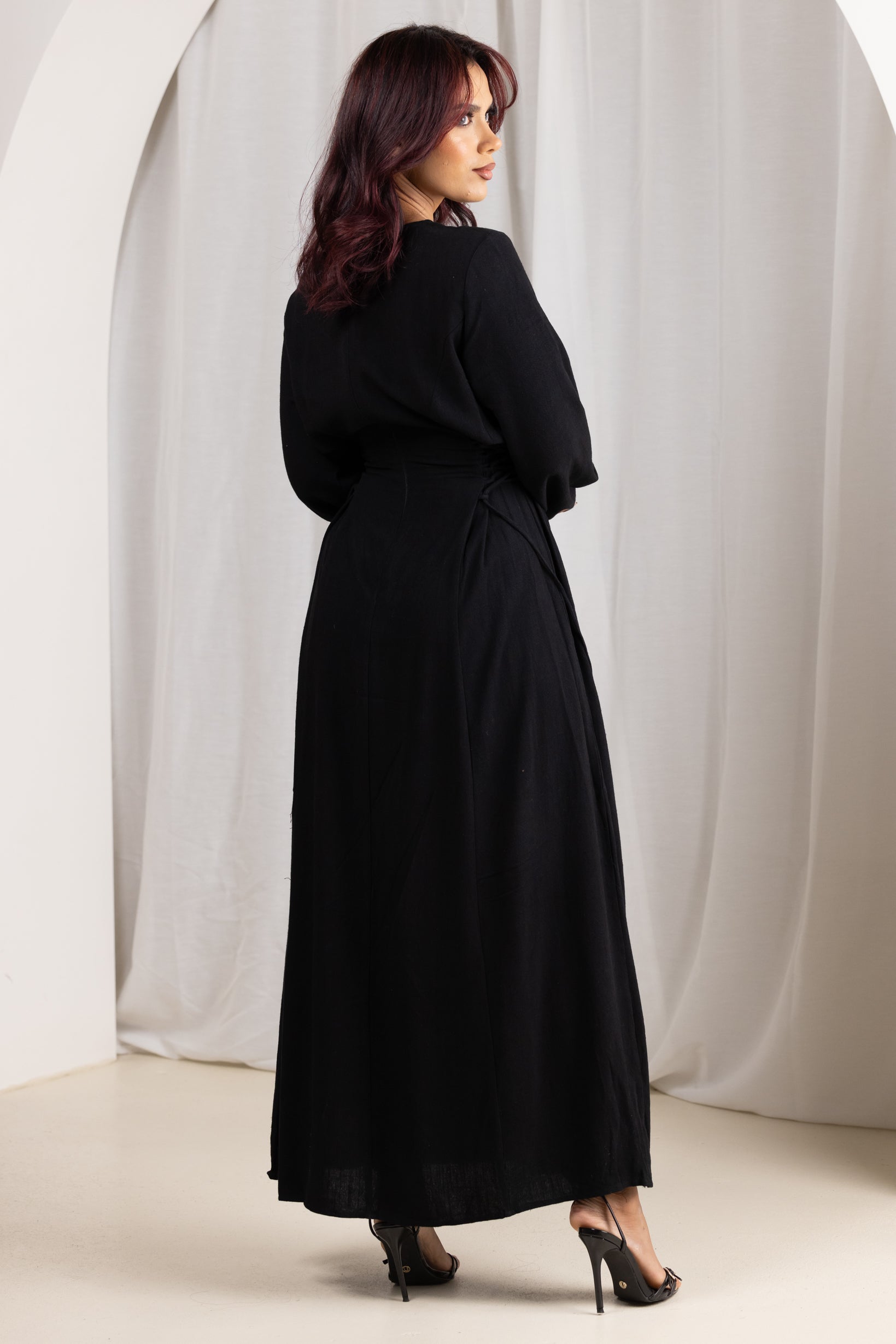 M8900Black-dress-abaya