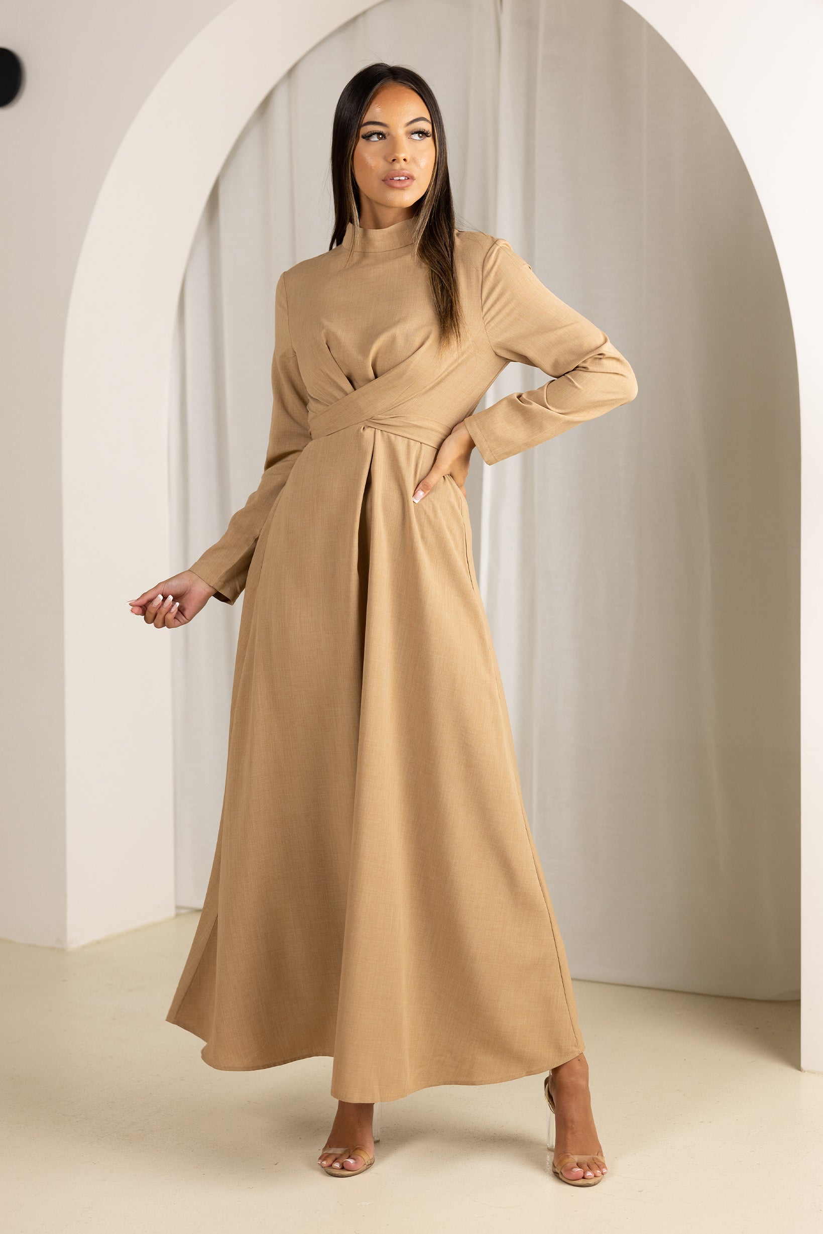 M8912Latte-maxi-dres