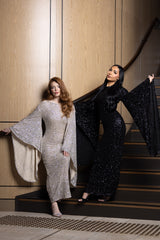 M8921Champagne-dress-abaya