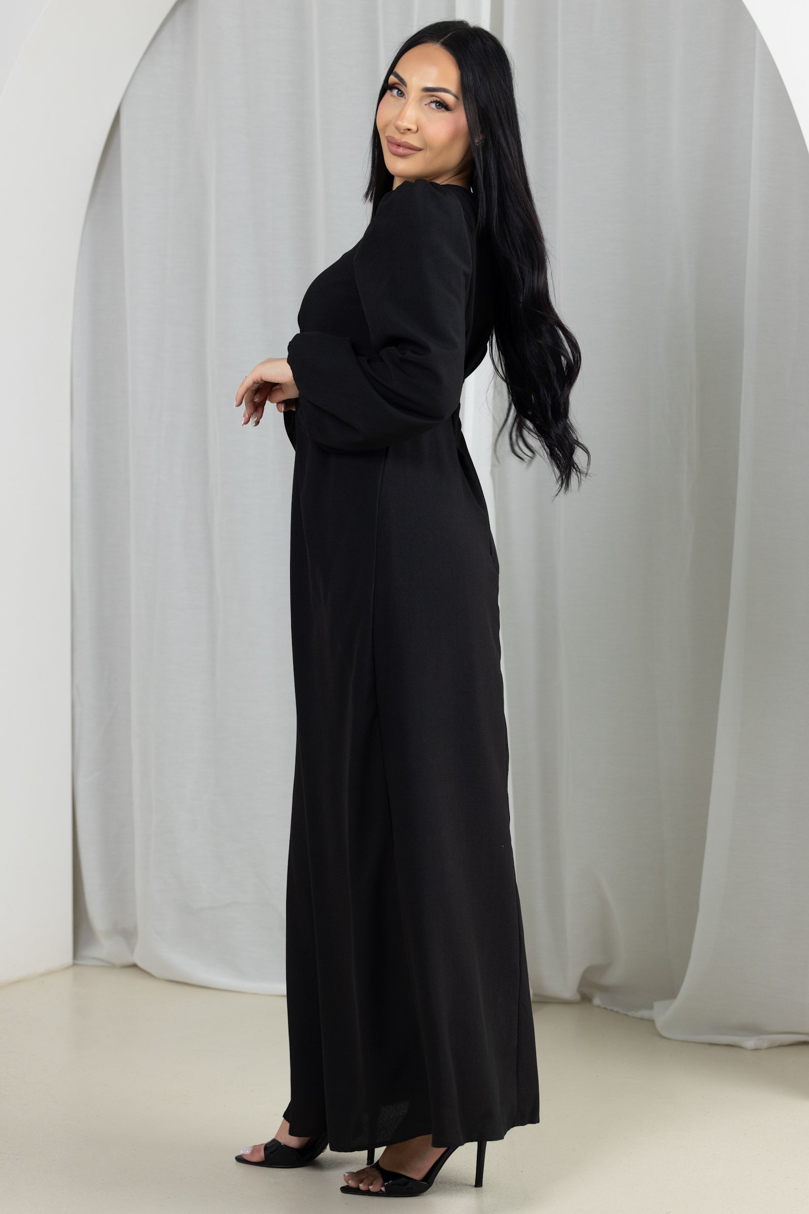 M8926Black-maxi-dress