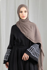 M8936Black-dress-abaya