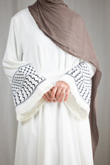 M8936White-dress-abaya