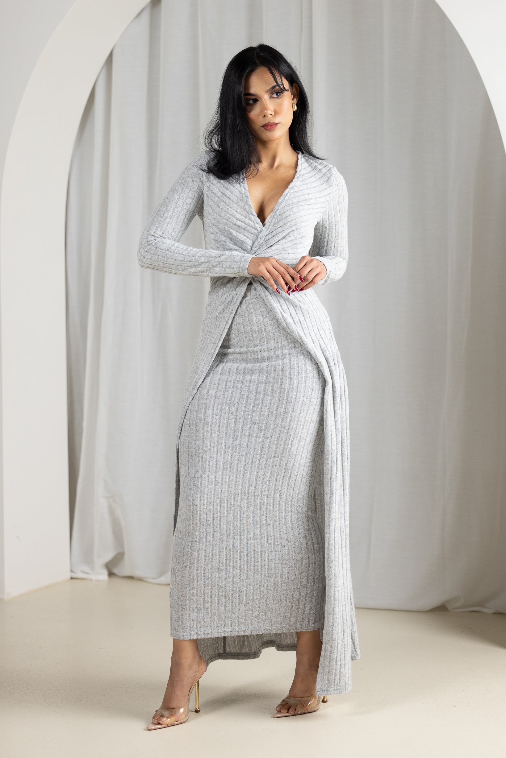 M8943Grey-skirt