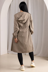 M8951Chocolate-jacket